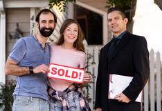 ¿En qué ciudades de Estados Unidos se pueden encontrar casas a menos de US$141,000?