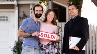 ¿En qué ciudades de Estados Unidos se pueden encontrar casas a menos de US$141,000?