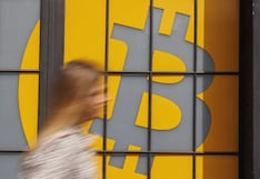 Bitcoin inicia diciembre con aversión al riesgo, ¿a cuánto cayó?