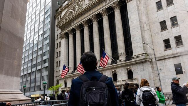 Después de un siglo, Wall Street vuelve a liquidar acciones en un día; ¿Qué es T+1?