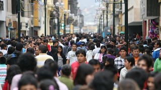Peruanos nacen con 14% más de deuda que hace seis años