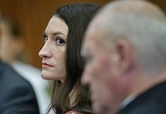 Mató a sus tres hijos y ahora busca la absolución: el caso de Lindsay Clancy
