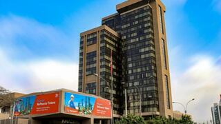 Petroperú: edificio emblema en San Isidro vuelve a la lista de sus activos en venta