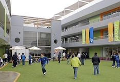 Innova Schools destina S/ 37 millones en ampliación y mejora de colegios