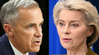 ¿Canadá será parte de la UE? La “membresía asociada” planteada por Bruselas