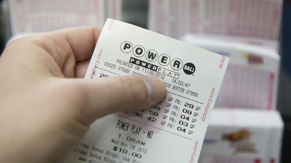 Números ganadores del Powerball: mira los resultados del sorteo del miércoles 16 de septiembre 2026 con premio mayor de $271 millones