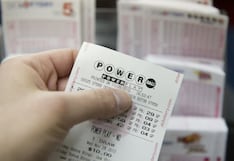 ¿Quién ganó el Powerball en EE.UU. del lunes 04 de mayo 2026? Resultados oficiales y números ganadores de la lotería