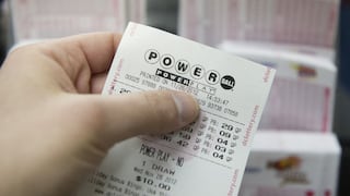 ¿Quién ganó el Powerball en EE.UU. del lunes 04 de mayo 2026? Resultados oficiales y números ganadores de la lotería