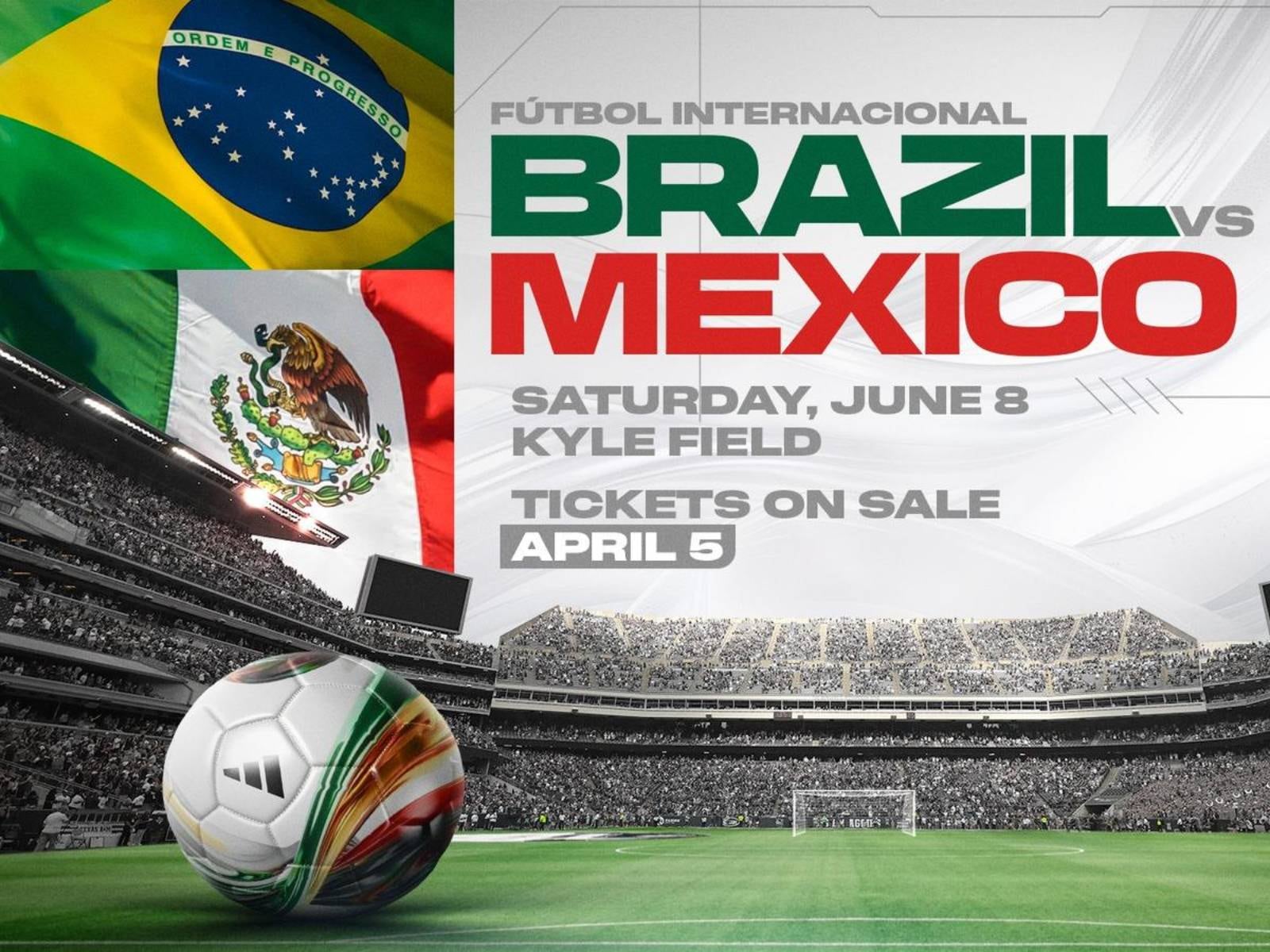 México no levanta cabeza y preocupa su participación en la Copa América 2024 luego de perder ante Brasil. (Foto: EFE)