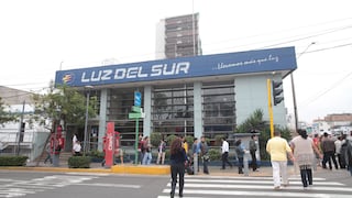 Luz del Sur dona más de S/ 3 millones en víveres para familias vulnerables de Lima