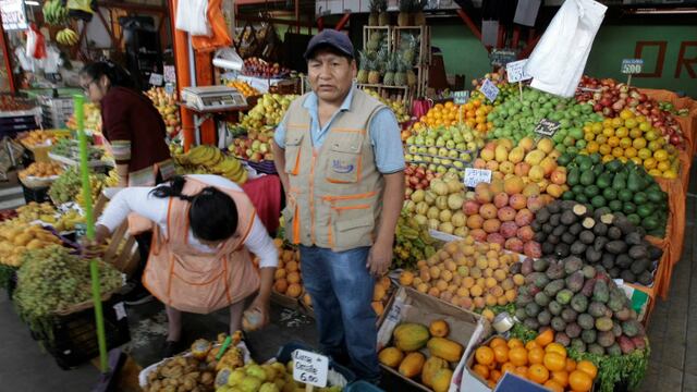 Coronavirus en Perú: precios de productos en mercados limeños se normaliza