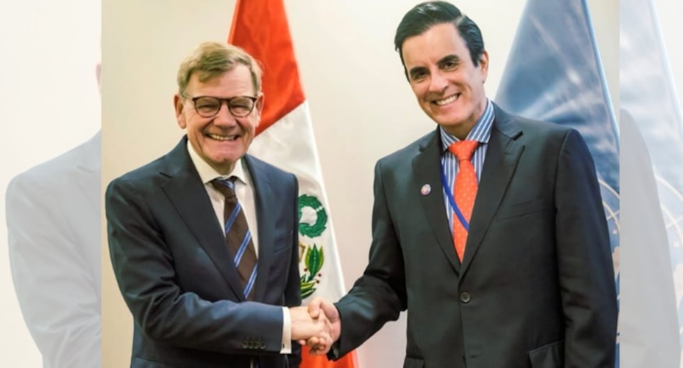 Alemania alista visita al Perú: ¿qué oportunidades de negocio impulsará?