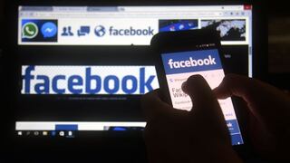 Caso Facebook: 2.7 millones de europeos pudieron verse afectados por filtración de datos