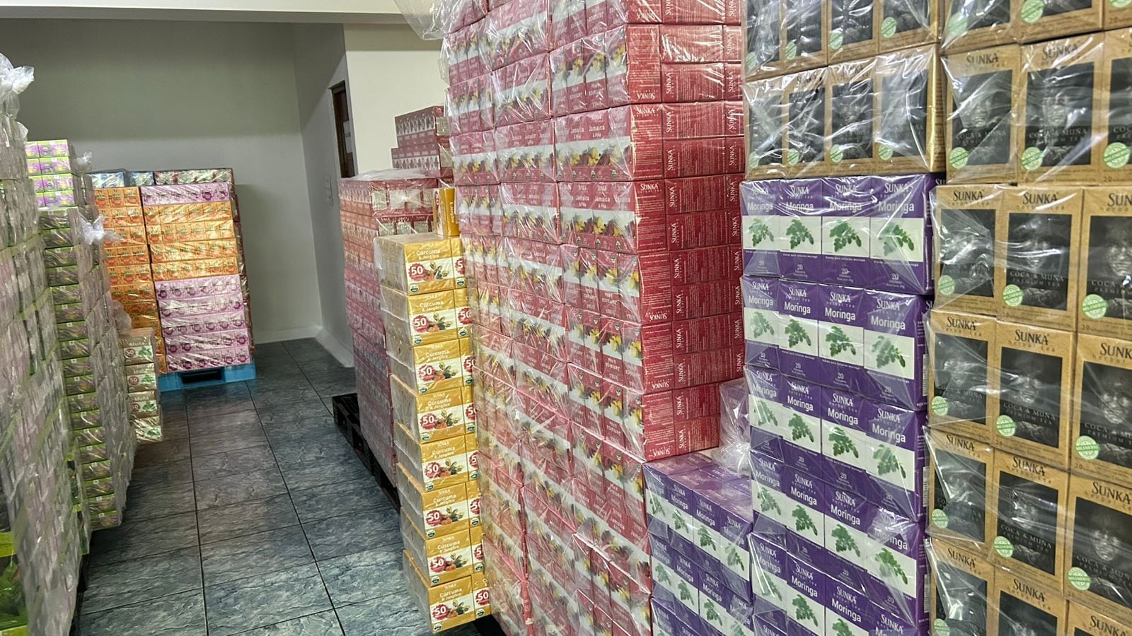 Eko Business busca posicionar ingredientes peruanos como la muña en nuevos mercados y canales de consumo.