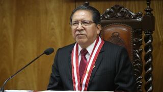 Fiscalía pediría a Brasil información para evaluar caso de presunto soborno a Humala