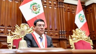 Congreso no autoriza viaje de legisladores a China por medidas de austeridad