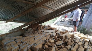 Aseguradoras enfrentan pérdidas mínimas tras sismo en Perú