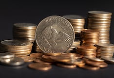 Conoce la moneda de US$15 millones