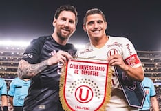Indecopi multa a empresa que no llevó a Messi a Meet & Greet de Inter Miami vs Universitario