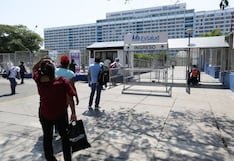 Paro de transportistas: atención en establecimientos de salud se brindará con normalidad