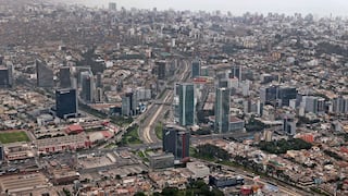 FMI rebaja proyección de crecimiento de Perú a 2.6% para este año