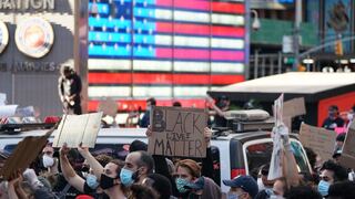 Ciudad de Nueva York impone toque de queda por violencia