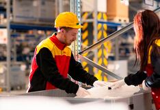 DHL y oportunidades en Perú: desde el nuevo Jorge Chávez al megapuerto de Chancay