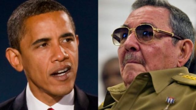 Cuba y Estados Unidos: Cronología hasta llegar al restablecimiento del diálogo