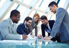 Mantenga a su equipo motivado cuando un proyecto se descarrile