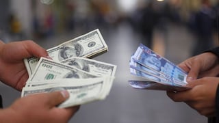 Las razones de Barclays de por qué el dolar romperá los S/ 4