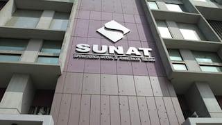 Sunat empieza una fiscalización masiva por rentas extranjeras