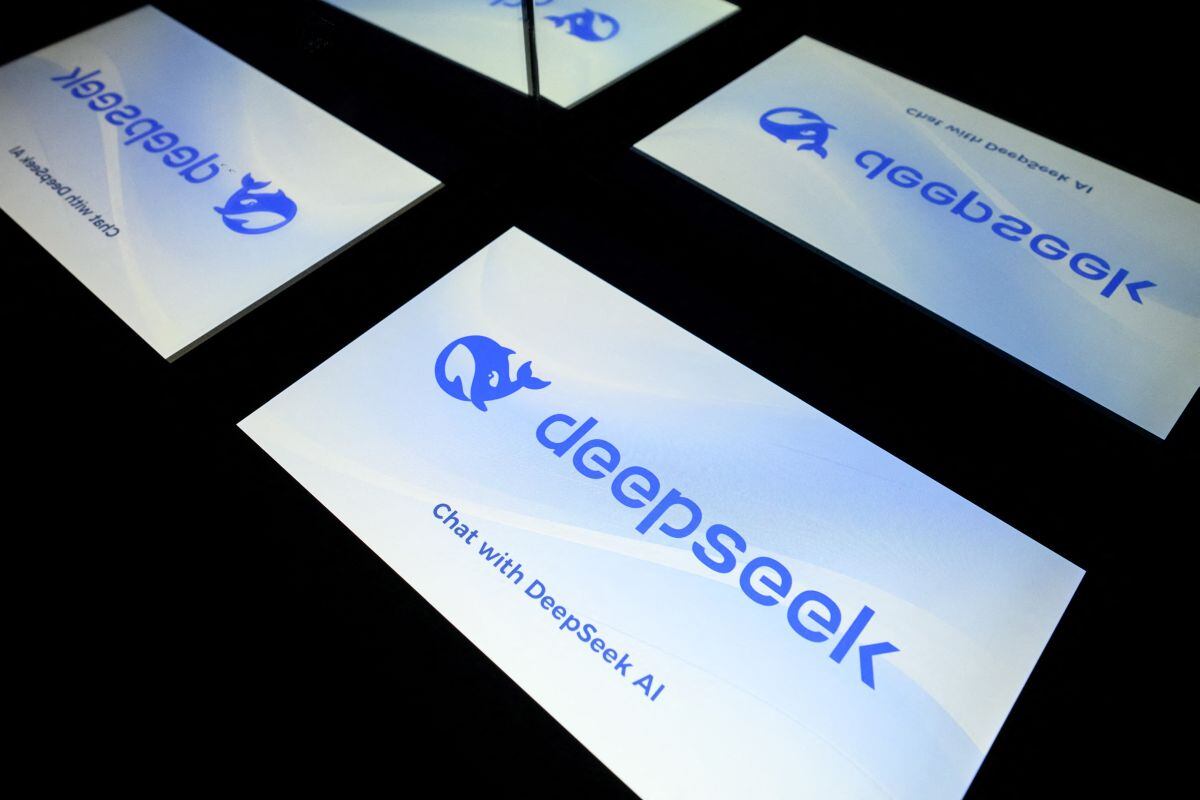 Startup China Depseek offers discounts for developers that use their models Startup China Depseek offers discounts for developers that use their models