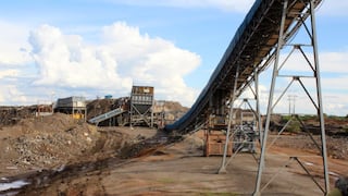 Congo, tras desplazar a Perú en cobre, corteja a Trump con sus minerales estratégicos