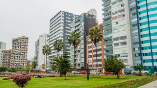 ASEI: ¿Cómo evoluciona la oferta de vivienda en los distritos de Lima?