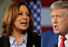 Los mejores momentos del debate presidencial entre Kamala Harris y Donald Trump