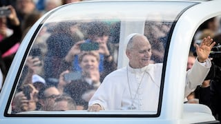 Vaticano anuncia que el papa León XIV no requiere de tratamiento adicional para cáncer