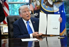 “Cuentas Trump” y Visa se unen: así funciona el sistema de recompensas para futuro de los niños