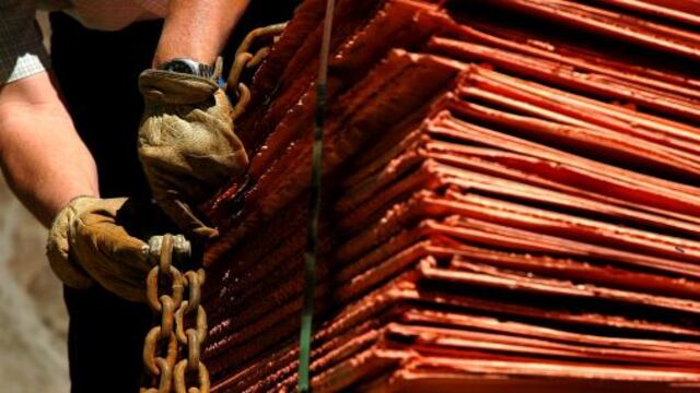 Cerro Verde, Antamina y Las Bambas estarán entre las cinco operaciones de cobre más grandes del mundo