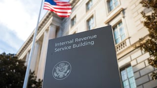 El IRS tiene estas soluciones para quienes no pueden pagar sus impuestos en 2026