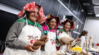 Perú: ¿En qué regiones hay más mujeres emprendedoras con acceso a crédito?