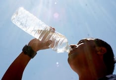 Trabajo bajo el sol intenso: Todo lo que tu empleador está obligado a garantizarte