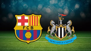 ¿A qué hora juega FC Barcelona vs. Newcastle EN VIVO hoy 10 de marzo por octavos de Champions League 2026 en EE.UU., México y España?