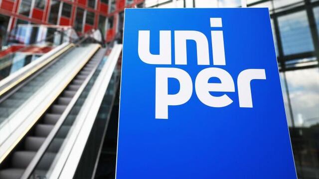 Alemania nacionalizará el atribulado importador de gas Uniper