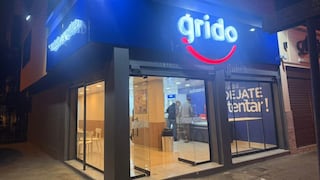 La cuarta heladería más grande del mundo avanza en Perú: ¿cuál es el plan de Grido?