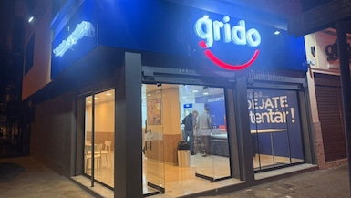 Grido