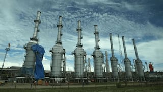 SNMPE: regalías de hidrocarburos caen 37% de enero a setiembre 
