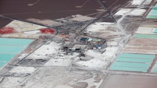 Mayor mina de litio del mundo anuncia un nuevo plan de expansión