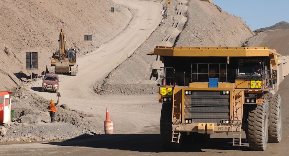 Tía María en jaque: Nulan autorización para proyecto cuprífero clave