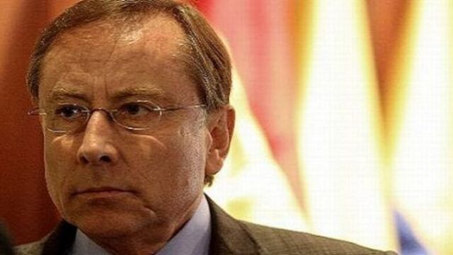 Ecuador no retirará a embajador Riofrío porque actuó en “legítima defensa”