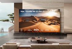 La estrategia de la china TCL en Perú: crecer en televisores e ingresar a una nueva categoría